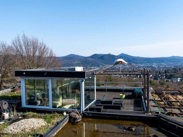 Wohnung kaufen in Alt-Godesberg, Bonn