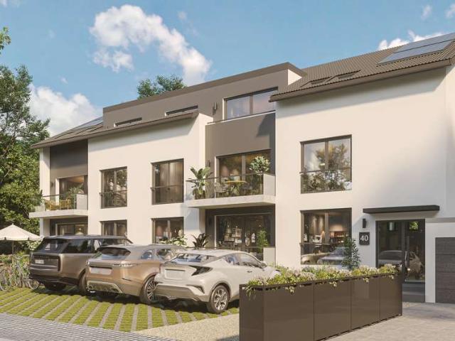 Wohnung kaufen in Dottendorf, Bonn
