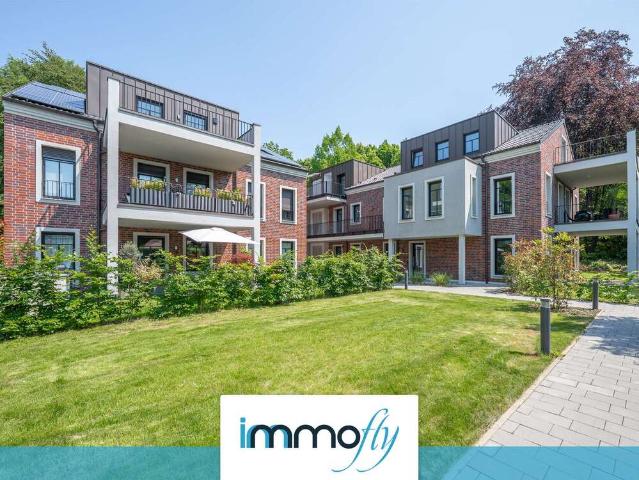 Wohnung kaufen in Brüser Berg, Bonn