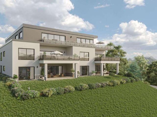 Wohnung kaufen in Bad Godesberg, Bonn