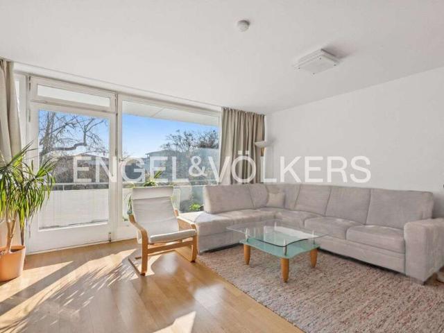 Wohnung kaufen in Bad Godesberg, Bonn