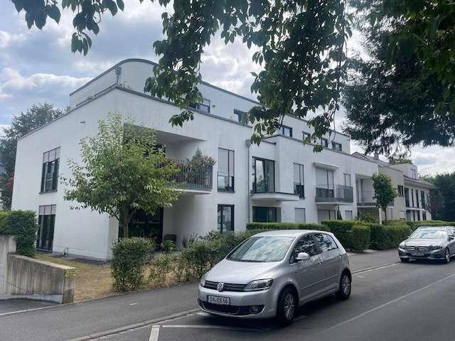 Wohnung kaufen in Bad Godesberg, Bonn
