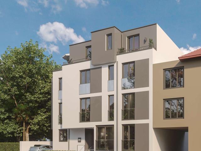 Wohnung kaufen in Bonn-Beuel, Bonn
