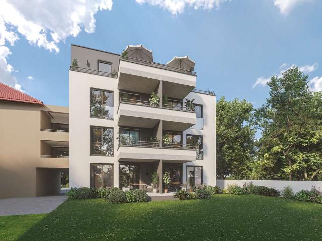 Wohnung kaufen in Bonn-Beuel, Bonn