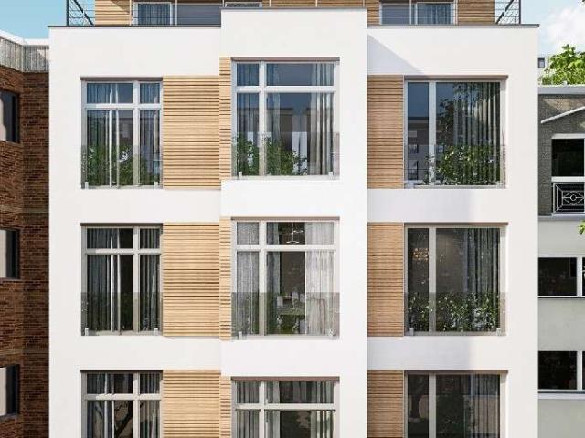 Wohnung kaufen in Bonn-Beuel, Bonn