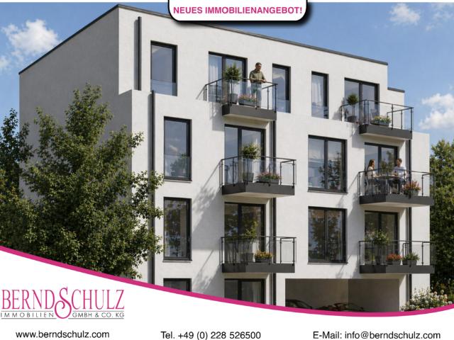 Wohnung kaufen in Duisdorf, Bonn