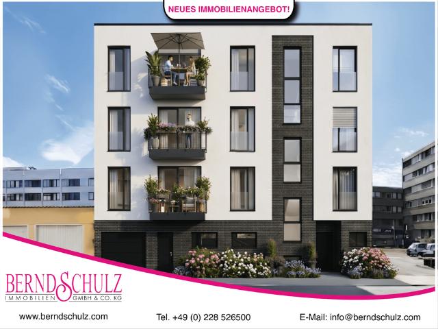 Wohnung kaufen in Duisdorf, Bonn