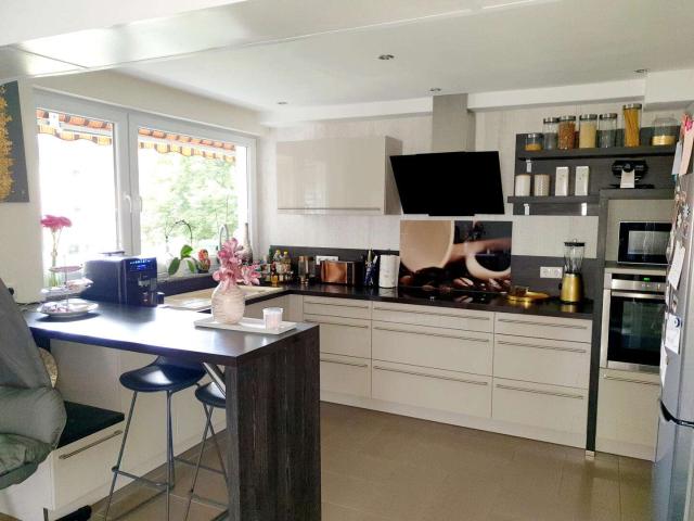 Wohnung kaufen in Duisdorf, Bonn