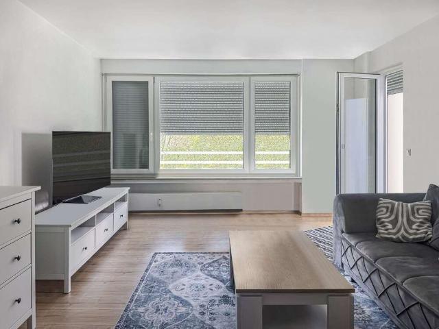 Wohnung kaufen in Endenich, Bonn