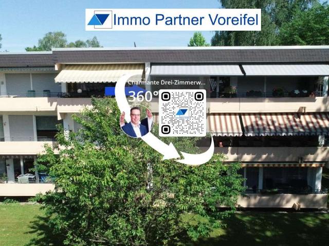 Wohnung kaufen in Endenich, Bonn