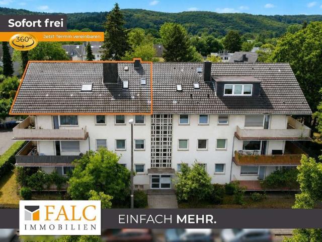 Wohnung kaufen in Bad Godesberg, Bonn