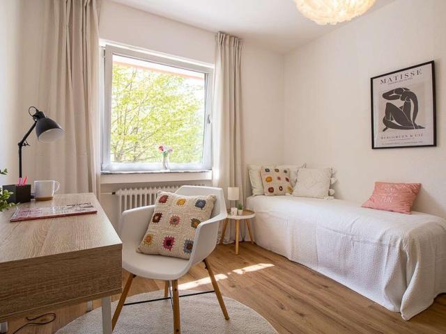 Wohnung kaufen in Bad Godesberg, Bonn
