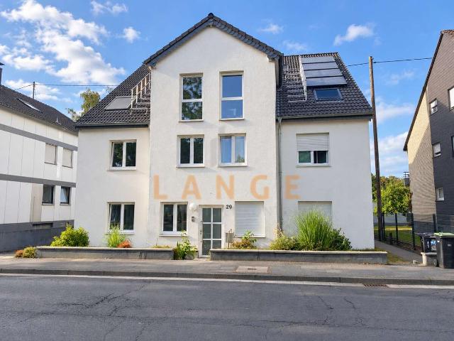 Wohnung kaufen in Holtorf, Bonn