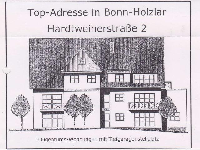 Wohnung kaufen in Bonn-Beuel, Bonn