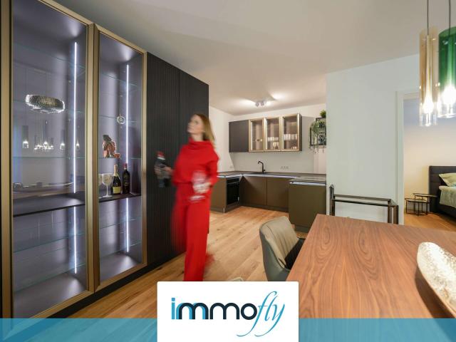 Wohnung kaufen in Ippendorf, Bonn