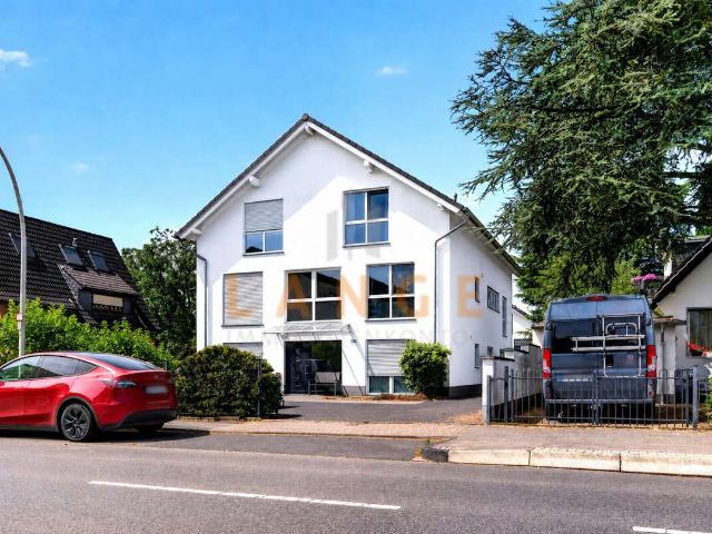 Wohnung kaufen in Ippendorf, Bonn