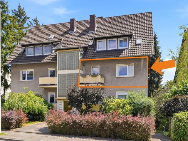 Wohnung kaufen in Bonn-Beuel, Bonn