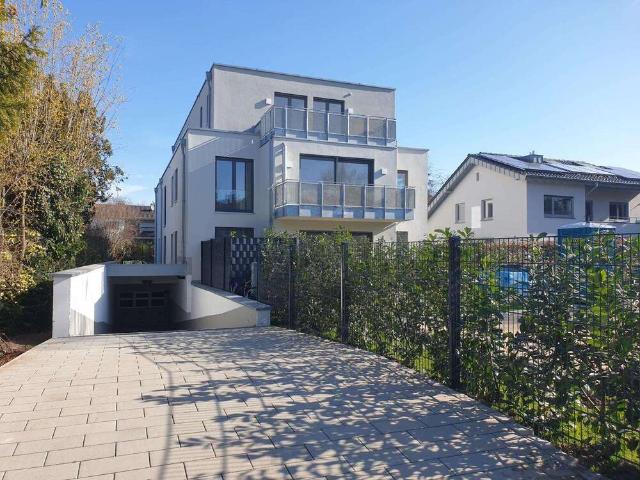 Wohnung kaufen in Bonn-Beuel, Bonn