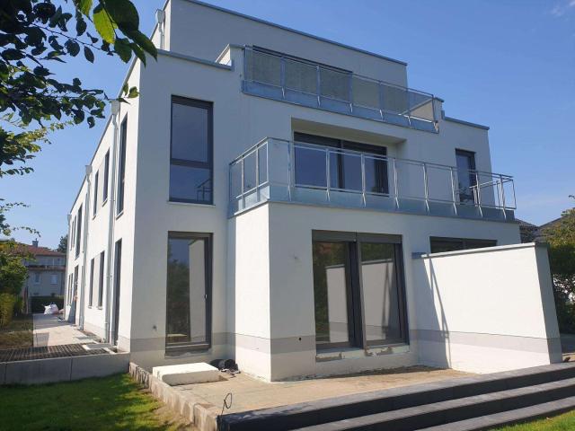 Wohnung kaufen in Bonn-Beuel, Bonn