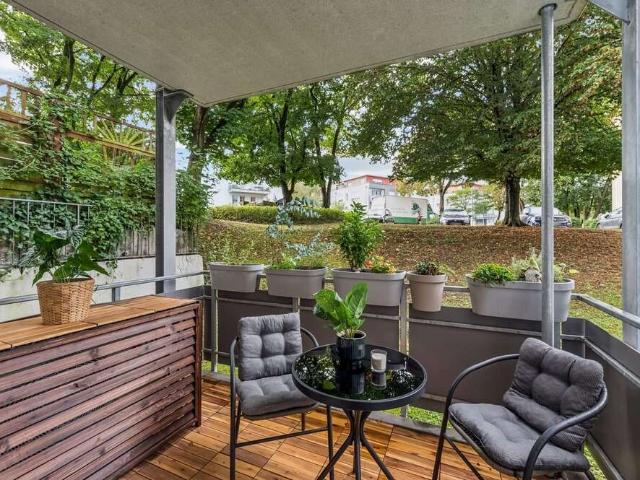 Wohnung kaufen in Mehlem, Bonn