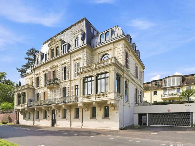Wohnung kaufen in Bad Godesberg, Bonn