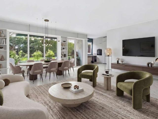 Wohnung kaufen in Bad Godesberg, Bonn