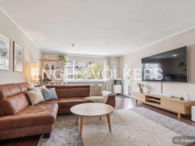 Wohnung kaufen in Bonn-Beuel, Bonn