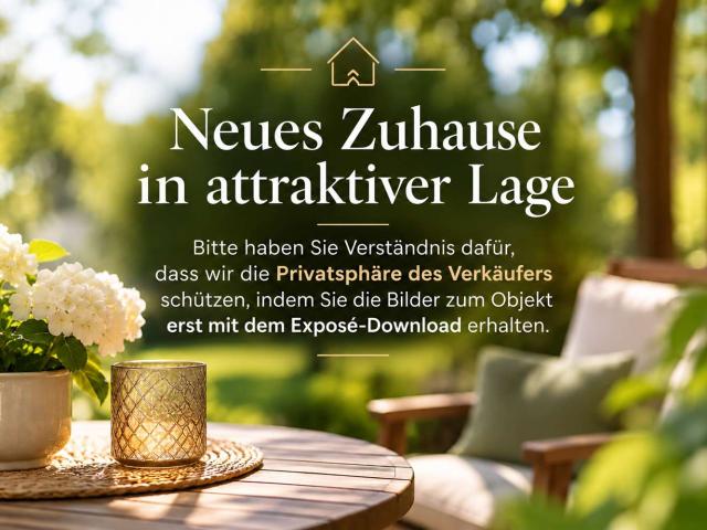 Wohnung kaufen in Plittersdorf, Bonn
