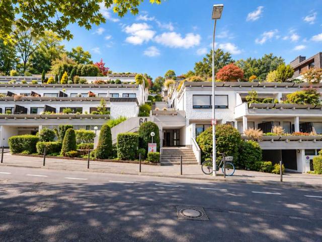 Wohnung kaufen in Poppelsdorf, Bonn