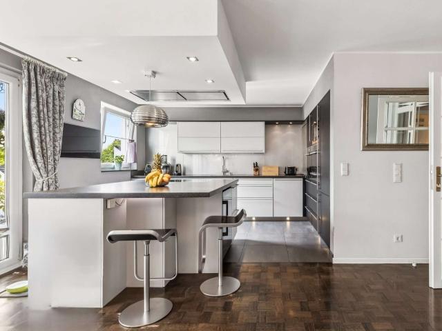 Wohnung kaufen in Poppelsdorf, Bonn