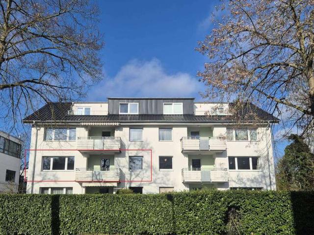 Wohnung kaufen in Röttgen, Bonn