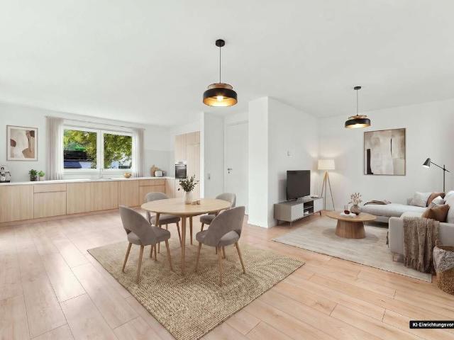 Wohnung kaufen in Bad Godesberg, Bonn