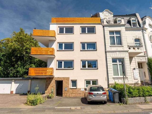 Wohnung kaufen in Südstadt, Bonn
