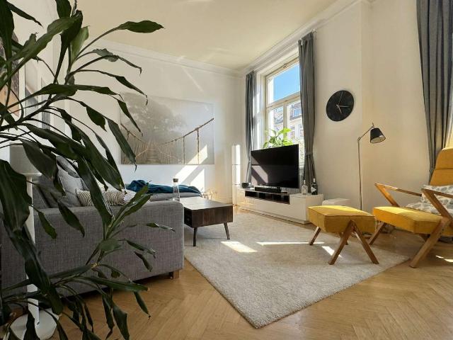 Wohnung kaufen in Südstadt, Bonn