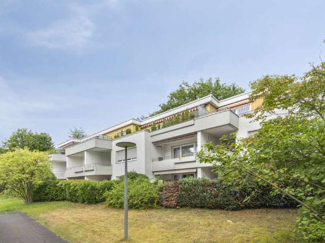 Wohnung kaufen in Venusberg, Bonn