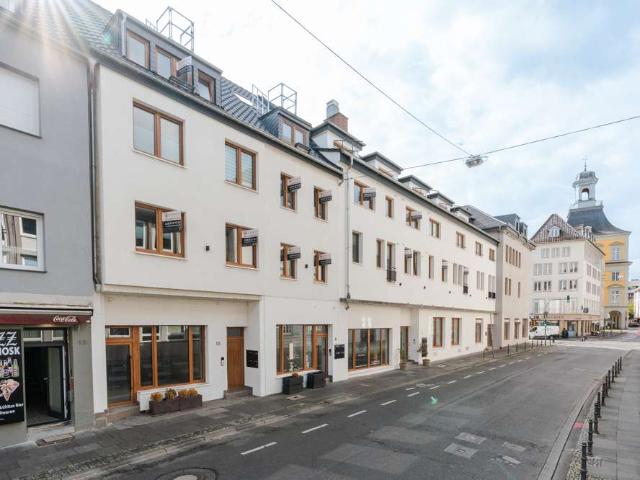 Wohnung kaufen in Bonn-Zentrum, Bonn