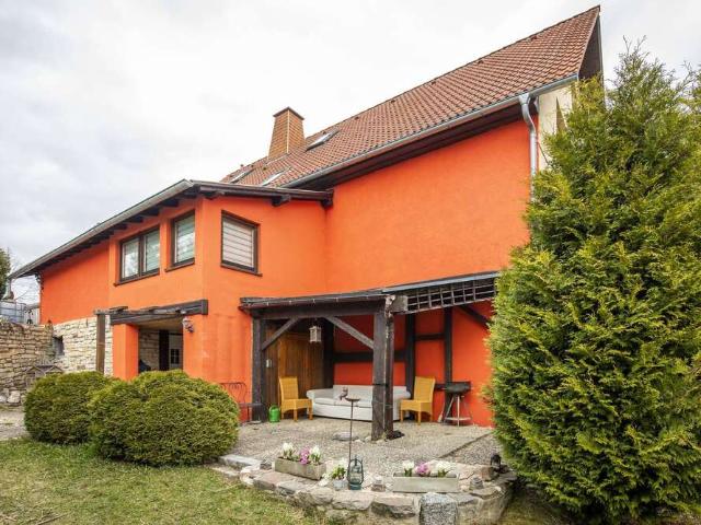 Wohnung kaufen in Bonndorf, Baden-Württemberg