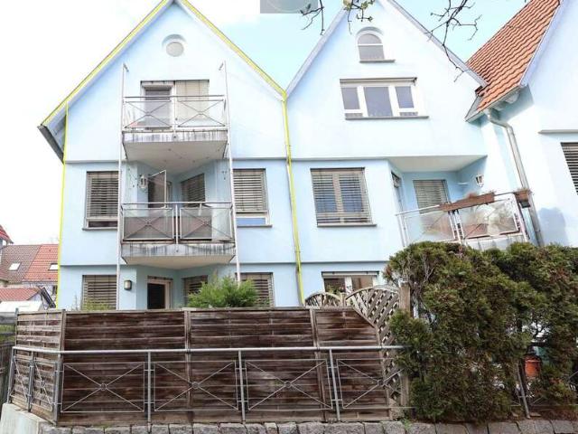Wohnung kaufen in Amann-Quartier, Bönnigheim