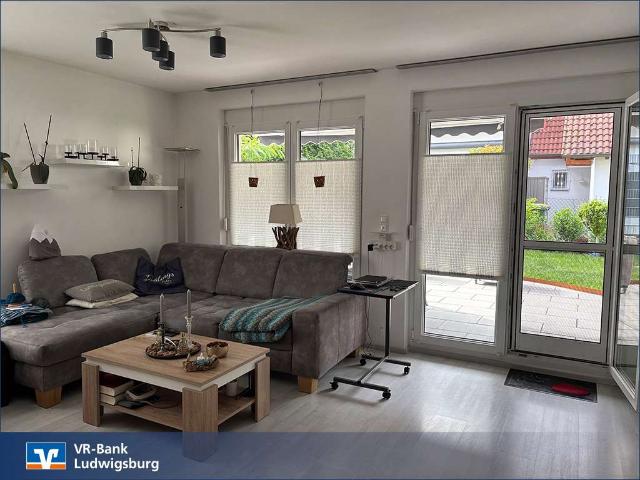 Wohnung kaufen in Amann-Quartier, Bönnigheim