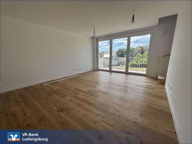 Wohnung kaufen in Amann-Quartier, Bönnigheim