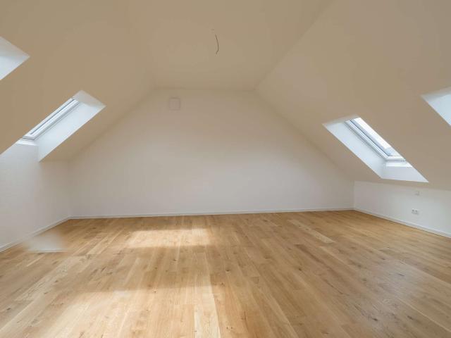 Wohnung kaufen in Amann-Quartier, Bönnigheim