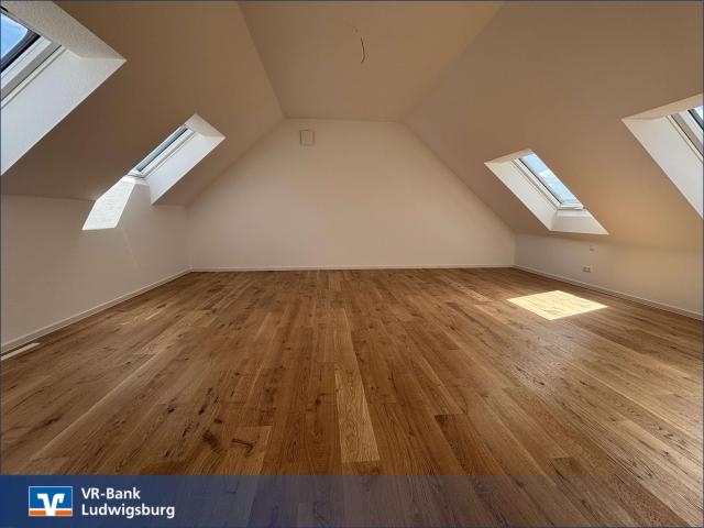 Wohnung kaufen in Amann-Quartier, Bönnigheim