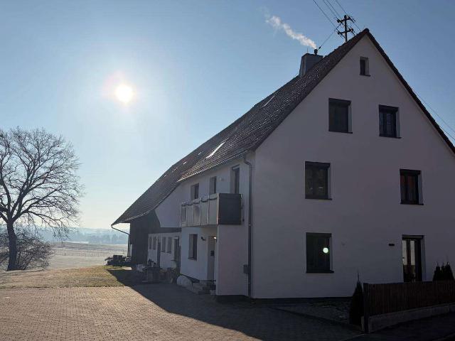 Wohnung kaufen in Bonstetten, Bayern