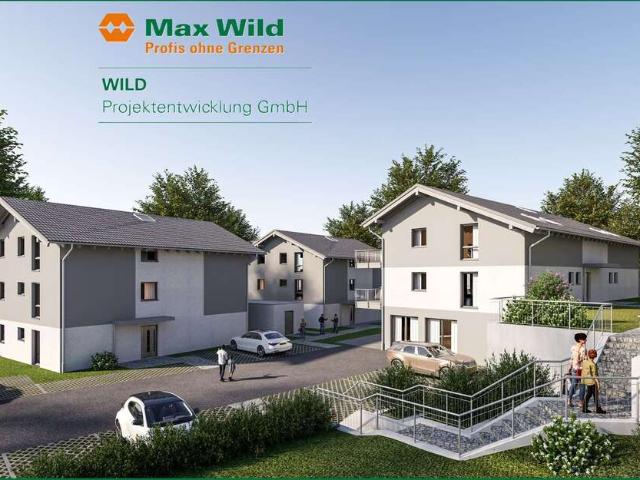 Wohnung kaufen in Boos, Bayern