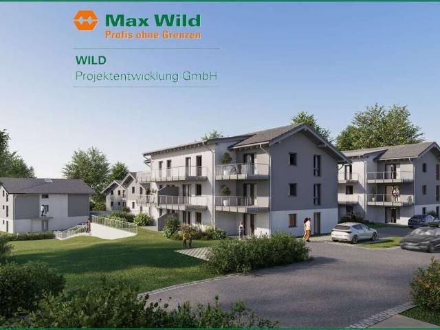 Wohnung kaufen in Boos, Bayern