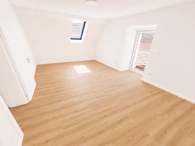 Wohnung kaufen in Bopfingen, Baden-Württemberg