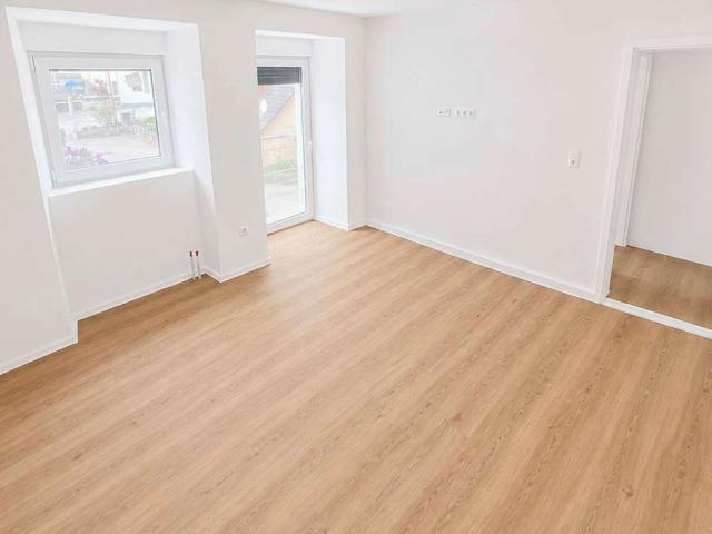 Wohnung kaufen in Bopfingen, Baden-Württemberg