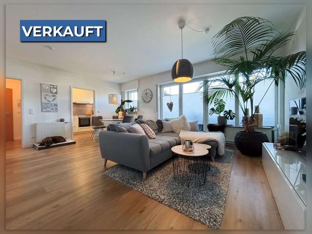 Wohnung kaufen in Borken, Nordrhein-Westfalen