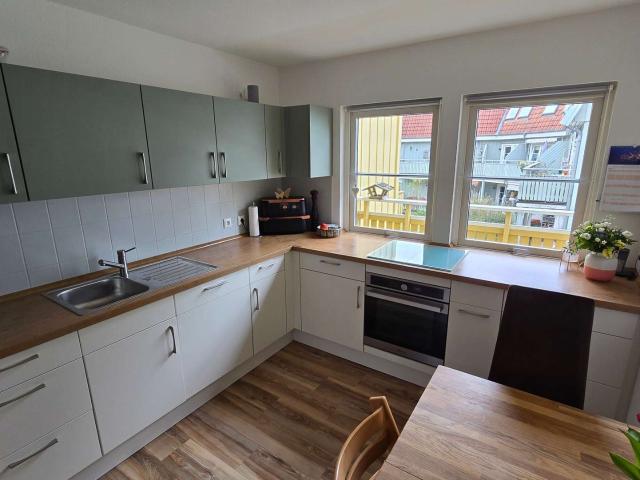 Wohnung kaufen in Borkwalde, Brandenburg