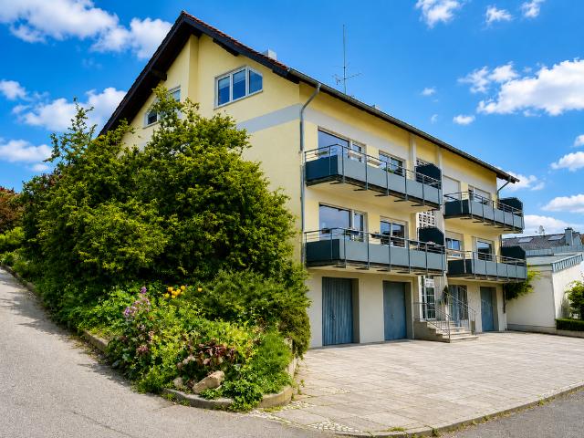 Wohnung kaufen in Botzdorf, Bornheim